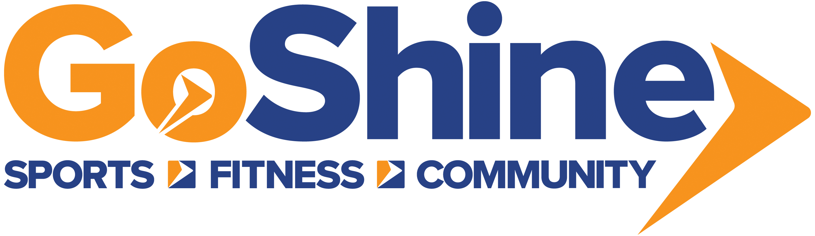 GoShine logo