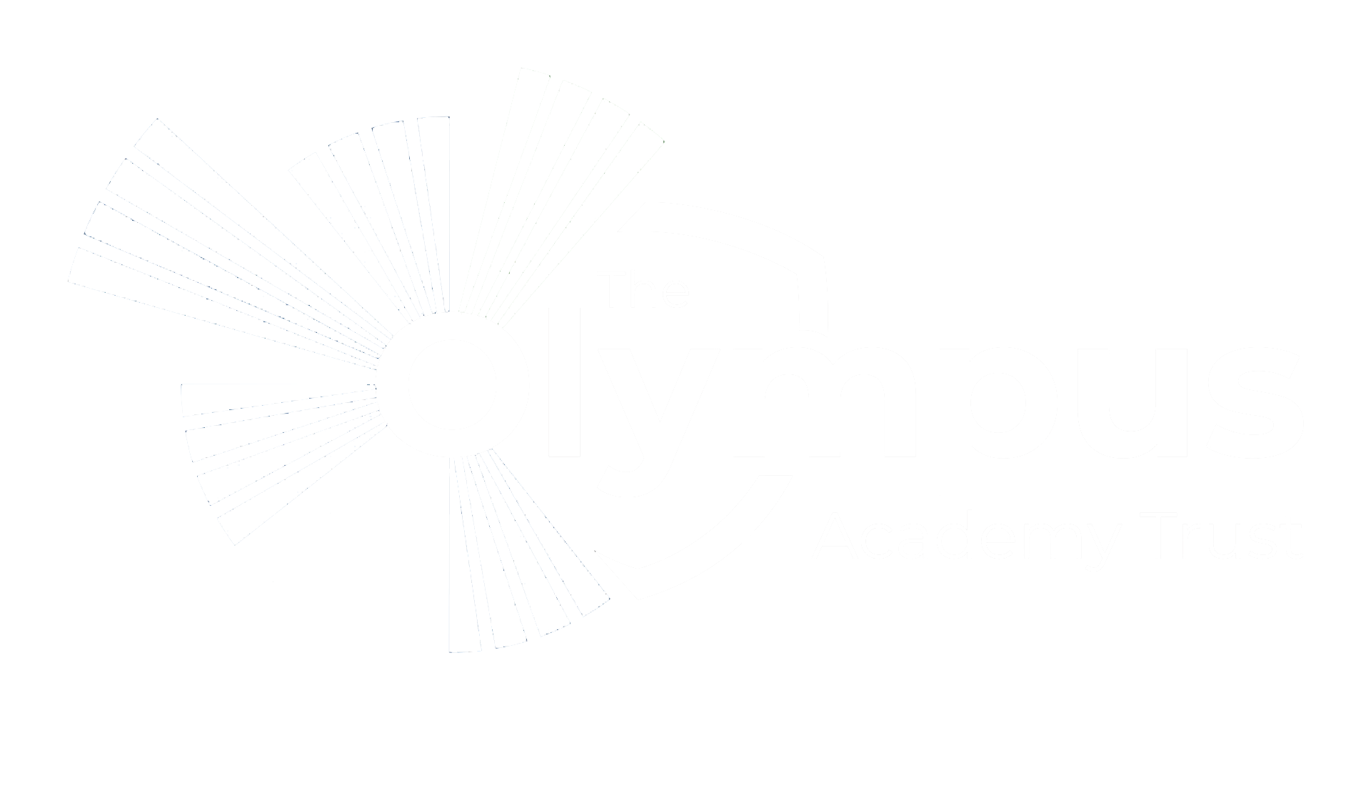 The Olympus Academy Trust logo