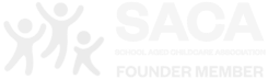 SACA Founder logo